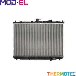 RADIATOR ENGINE COOLING D70310TT FOR KIA CARENS/MPV D4EA 2.0L 4cyl CARENS I MPV - Picture 1 of 7