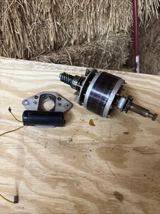 Genuine Hobart A200 20 Qt Mixer Rotor 115V 1 Phase - Picture 1 of 4