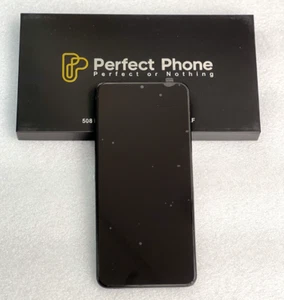 For Samsung A04s SM-A047F LCD SCREEN REPLACEMENT With Frame- UK - Picture 1 of 2