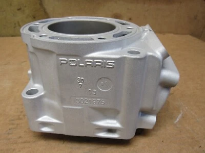 Polaris 2008 IQR 600 IQ Racer Cylinder 3021975 IQR600R Used Low Hours Great Shap - Image 1 of 4