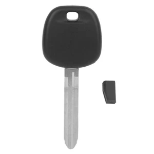 Transponder Car Key with Ignition G Chip Accessory For Camry - Picture 1 of 12