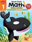 Smart Start: Math Stories and Activities, Grade 1 Workbook (Paperback)