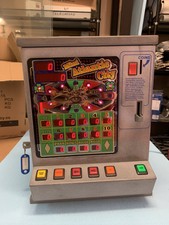 Slot Machine Mini Atlantic City Roulette