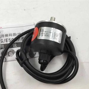Codificador giratorio para Autonics E50S8-360-3-T-24 E50S83603T24 - Imagen 1 de 3