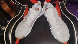 Size 13 - Nike Free Metcon 2 Pure Platinum Gum - Picture 1 of 10