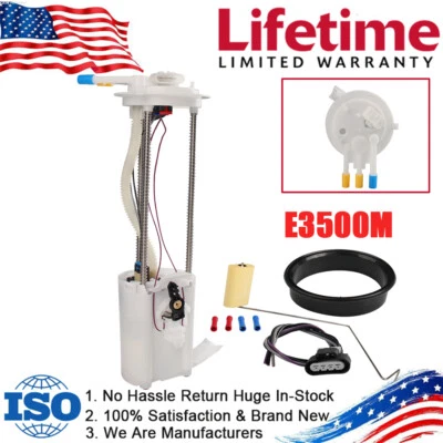Fuel Pump Assembly For 1999-2003 Chevy Silverado GMC 1500/2500/3500 5.3/4.8/6.0L - Image 1 of 4