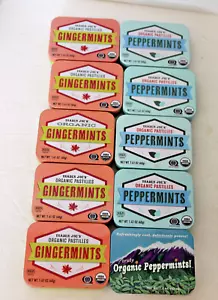 Piccole lattine vuote rettangolari come nuove/artigianato/pesca/perline/lotto di 10 - Foto 1 di 4