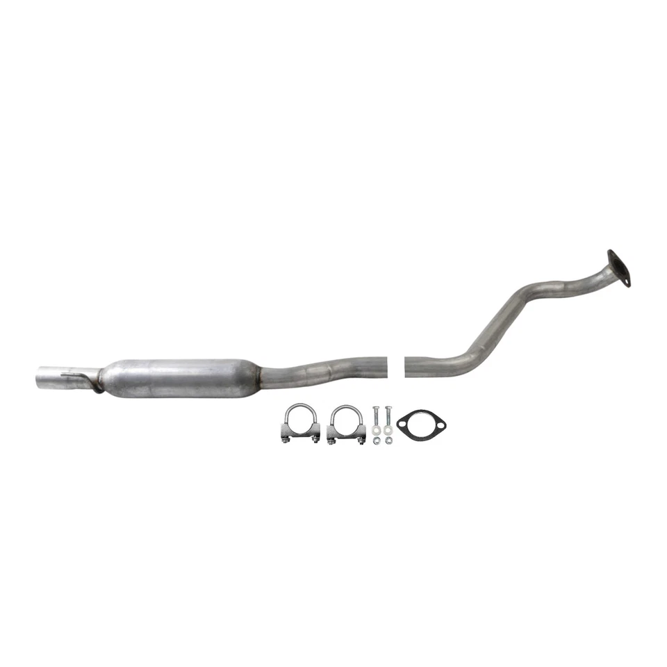 Kia Rio 2012-2017 1.6L Resonator - Image 1 of 1