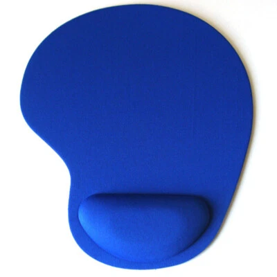 Mouse Silicone Wrist Rest Support Non-slip Hand Rest Wrist Guard Mouse Pad Cute - Image 1 of 4