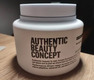 Authentic Beauty Concept Hydrate Mask for dry hair 6.7oz / 200 ML $42 - Picture 1 of 4