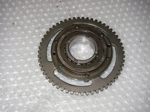 Starter Clutch Demarreur Motor Honda CBR 1100 - Picture 1 of 1