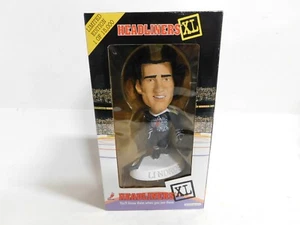HEADLINERS XL Eric Lindros 1998 hockey figure NHL NHLPA Limited Edition NEW - Picture 1 of 2