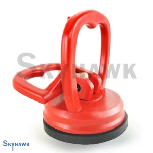 2-1/4" Mini Suction Cup Puller Auto Body Dent Glass Phone Screen Mover Remover - Bild 1 von 4