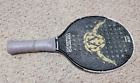 Raquette de tennis plate-forme paddle-ball Viking OZ PRO poids 390G 85 S dans la tête