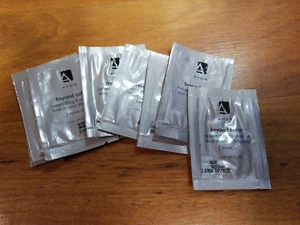 11 Avon Beyond Color Liquid Foundation Samples All shades New Discontinued  - Picture 1 of 1