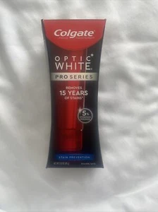 Colgate optic white pro series 5% - Picture 1 of 3