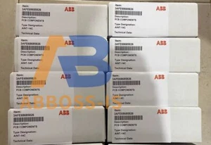 1PCS AINT14C ABB ACS800 inverter communication board AINT-14C NEW AINT14C - Bild 1 von 1