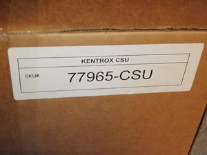 ADC Kentrox  CSU 77965 w/AC Adapter 77995 Power Supply  - Picture 1 of 4