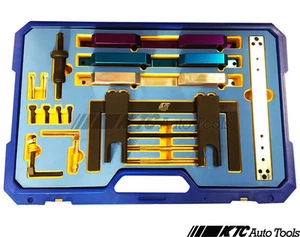 BMW N51, N52, N52K, N53, N54, N55 Timing Tool Kit NEW - Picture 1 of 1