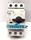 3RV1021-1AA10 NEW Siemens Motor protection circuit breaker 3RV10211AA10  1PCS #Y