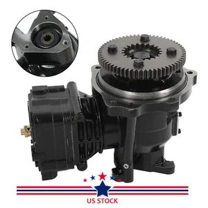Compresor de aire para Detroit Series 60 14L R23535534,DDE R23535534,DDE E23535534 - Imagen 1 de 12