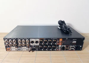 Cisco CTS-C90CODEC-K9 C90 Unit Codec TTC6-09   - Bild 1 von 1