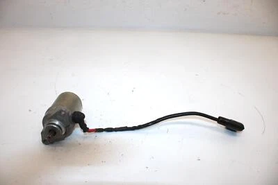 09 Can-am Ds90 OEM Motor De Arranque V31200DGF010 V31200DGF020LL AB3 Foto 1 de 4