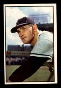 1953 Bowman Color #107 Alex Kellner NM - Picture 1 of 2