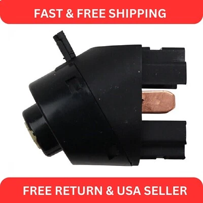 Interruptor de encendido Beck Arnley 201-1721 para modelos Volkswagen 88-03 seleccionados Foto 1 de 4