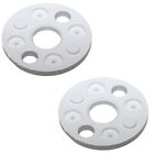Flymo E300, E400, XE30, XE38, XE47 Blade Height Spacer Washers Pack Of 2 FLY017