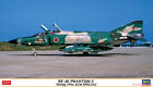 Hasegawa 02381 1/72 RF-4EJ Phantom II `501SQ 1994 ACM Special`