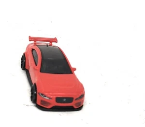  Hot Wheels Jaguar XE SV Project 8  - Picture 1 of 6