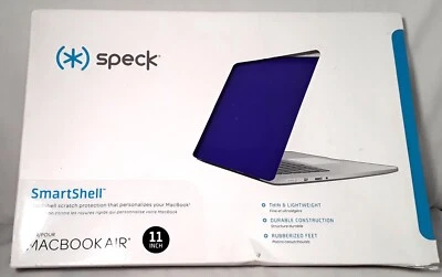 SPECK SMARTSHELL FOR MAC BOOK - Image 1 of 3