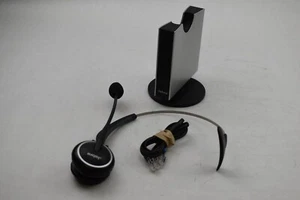 Auriculares inalámbricos Jabra GN Netcom GN9120 SIN CABLE DE ALIMENTACIÓN - Imagen 1 de 8