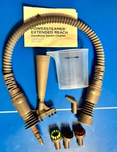 Bissell Steam Shot Replacement Attachment Parts Accessories - Picture 1 of 1