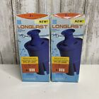 2X Brita Longlast Water Filter Replacement for Pitcher - 2 Pack