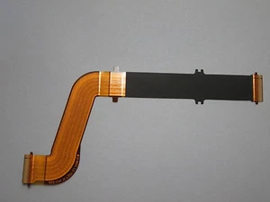 Piezas de reparación para Sony A7R II ILCE-7RM2 pantalla LCD bisagra FPC cable flexible - Imagen 1 de 4