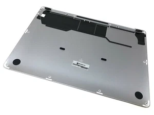Space Gray Bottom case for A1932 Apple MacBook Air 13" Late 2018 MID 2019 B GRD - Picture 1 of 2