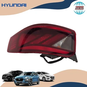 PARA HYUNDAI VENUE 2019-2022 MONTAJE DE LUZ TRASERA DERECHA - Imagen 1 de 6