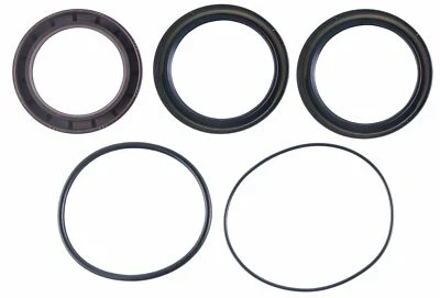 Yamaha rear differential seal kit 400 Grizzly 400 Kodiak 2005 2006 2007 2008 - Image 1 of 4