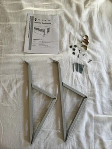 Friedrich AC Fensterhalterung Einbauhalterungen, Hardware Standard Chassis Modell - Bild 1 von 6