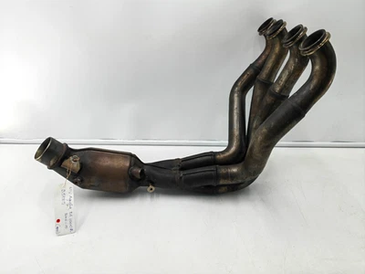 Colector MV Agusta F4 1000 R 8000B5185 Foto 1 de 4