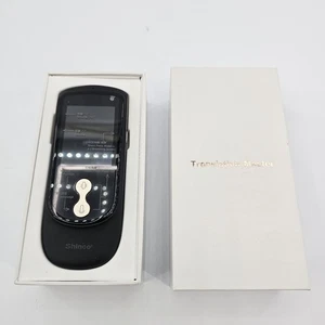 Translation Master Translation Device Portable Shinco - Picture 1 of 4