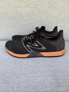 New Balance Minimus TR Low Black Men 10.5 Wide Style - MXMTRGK1 - Picture 1 of 14