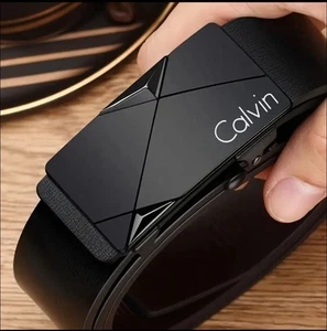 belts for men Calvin - Picture 1 of 3