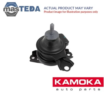 890614 ENGINE MOUNT MOUNTING RIGHT KAMOKA NEW OE REPLACEMENT - Image 1 of 4