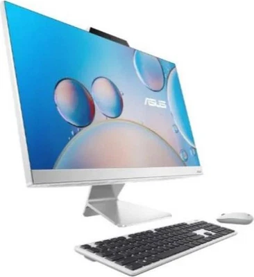 Asus ExpertCenter E3 PC All in One 23,8" i3 8/512 GB W11 Pro  90PT03G4-M05XE0 - Immagine 1 di 3