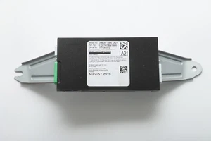 Honda Civic Sedan 16-18 EX Radio Tuner Antenne Modul 39800-TBA-A22, A985, OEM - Bild 1 von 3