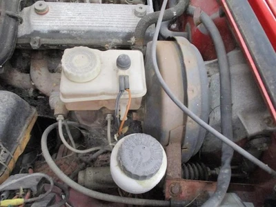 Cilindro maestro de freno compatible con 82-93 ALFA-ROMEO 2000 1670682 Foto 1 de 4