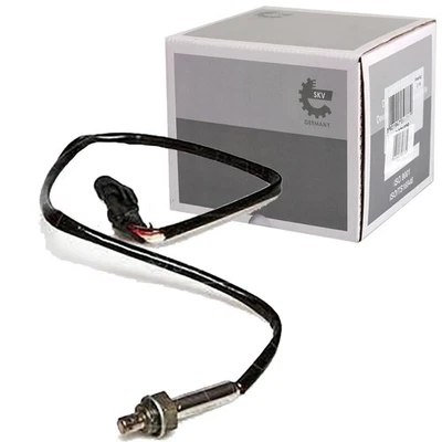 ESEN SKV Sonda Lambda Compatible Con OPEL ASTRA CALIBRA VECTRA | 09SKV501 - Imagen 1 de 4